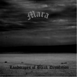 Mara (USA-1) : Landscapes of Bleak Desolation